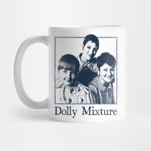 -- Dolly Mixture -- Mug